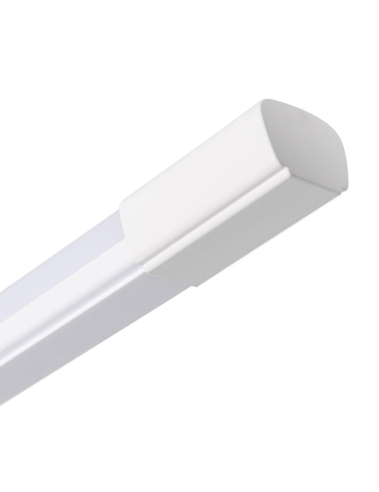 Réglette Étanche LED 60cm 18W Batten IP65
