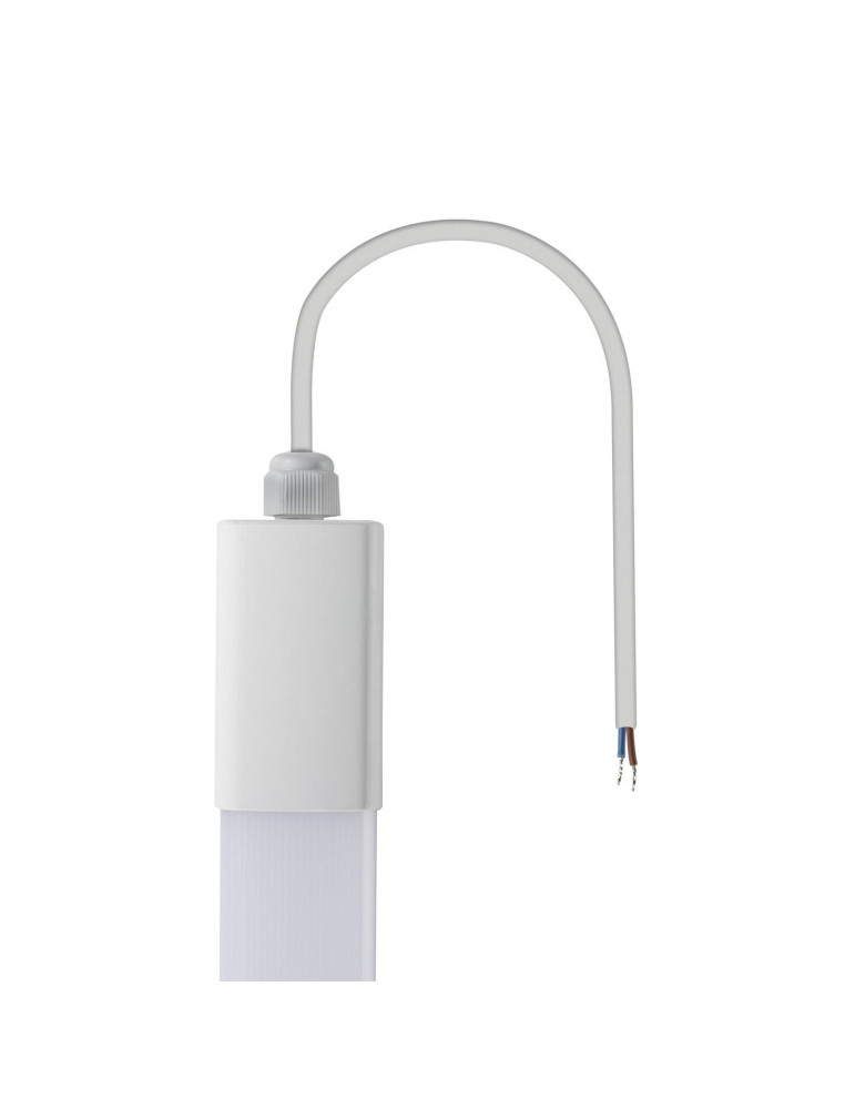 Réglette Étanche LED 60cm 18W Batten IP65