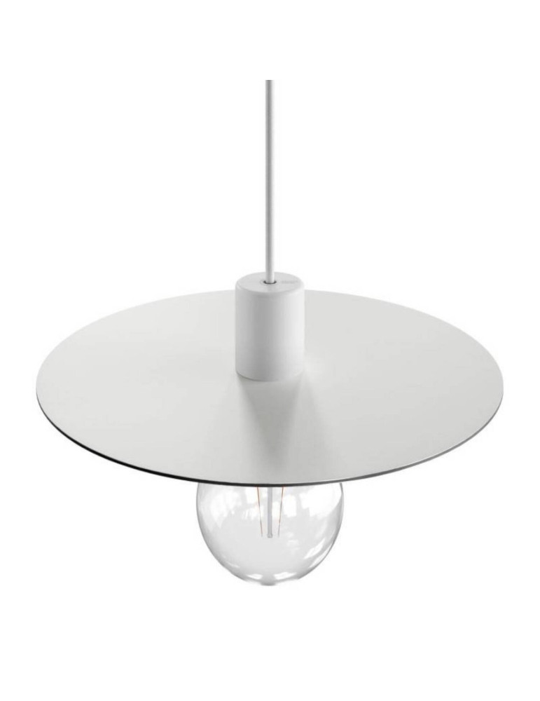 Suspension Aluminium Extérieur Eiva Elegant IP65 Creative-Cables PDEBIEL0250SM01DDBIA