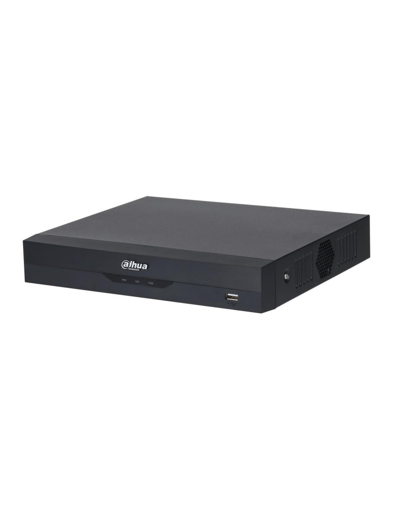 Enregistreur de Vidéosurveillance XVR IP 4K/5MP 8 Canaux DAHUA DH-XVR5108HS-4KL-I3 Enregistreur de Vidéosurveillance XVR IP 4K/5MP 8 Canaux DAHUA DH-XVR5108HS-4KL-I3