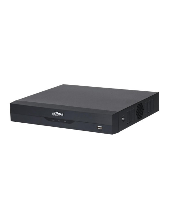 Enregistreur de Vidéosurveillance XVR IP 4K/5MP 8 Canaux DAHUA DH-XVR5108HS-4KL-I3 Enregistreur de Vidéosurveillance XVR IP 4K/5MP 8 Canaux DAHUA DH-XVR5108HS-4KL-I3