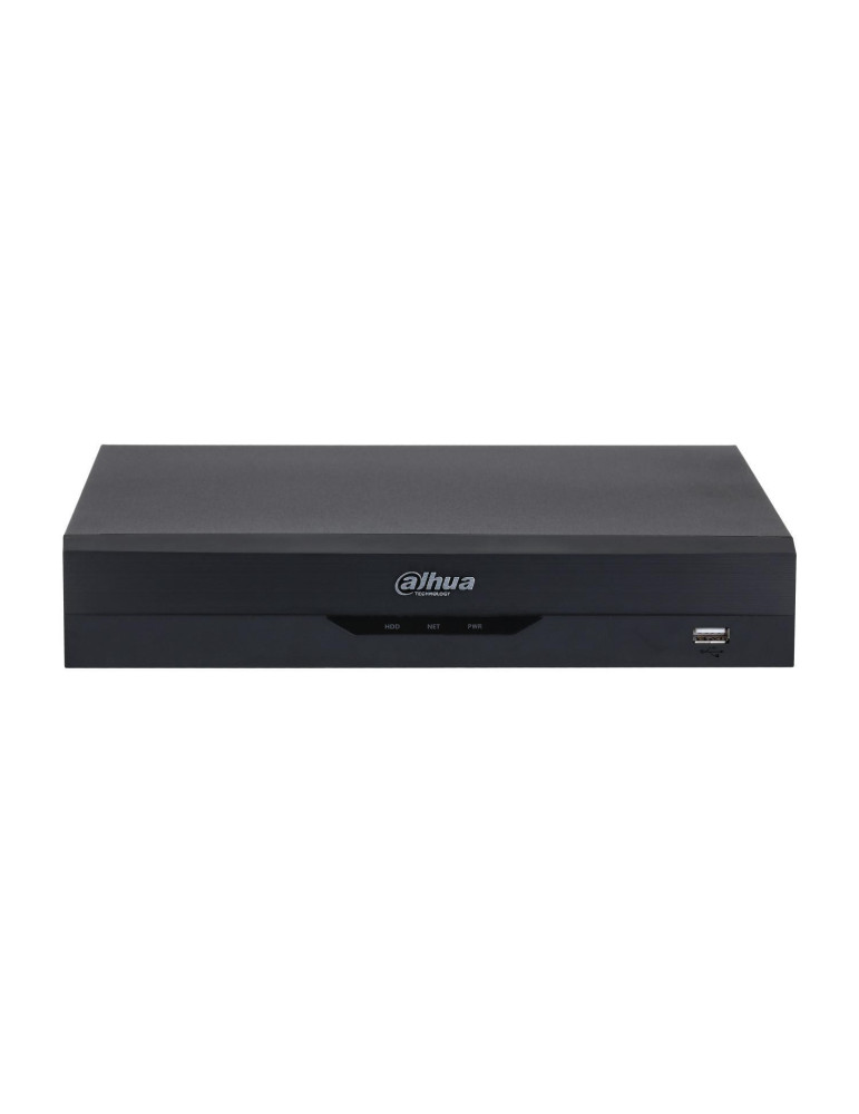 Enregistreur de Vidéosurveillance XVR IP 4K/5MP 8 Canaux DAHUA DH-XVR5108HS-4KL-I3