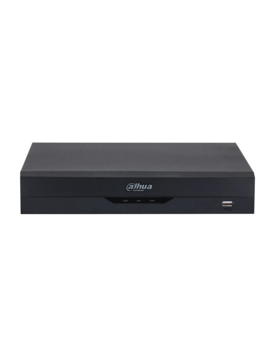 Enregistreur de Vidéosurveillance XVR IP 4K/5MP 8 Canaux DAHUA DH-XVR5108HS-4KL-I3