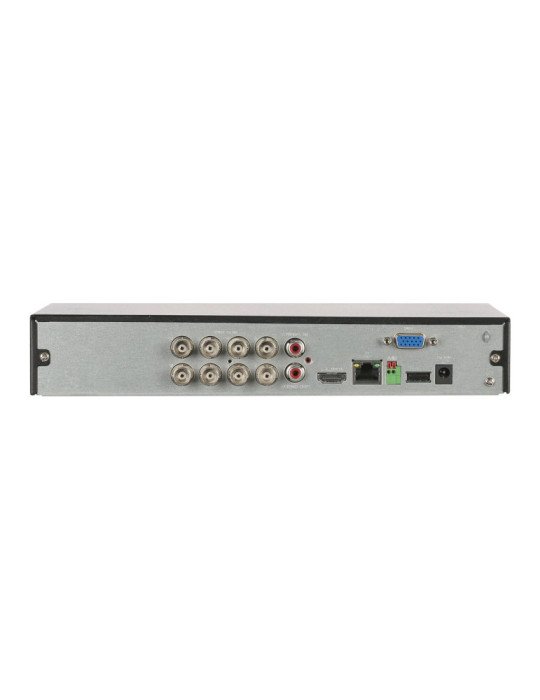 Enregistreur de Vidéosurveillance XVR IP 4K/5MP 8 Canaux DAHUA DH-XVR5108HS-4KL-I3