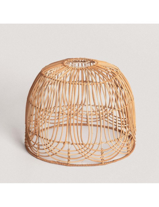 Abat-jour Suspension Rotin Anipe ILUZZIA