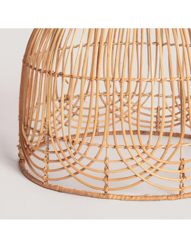 Abat-jour Suspension Rotin Anipe ILUZZIA