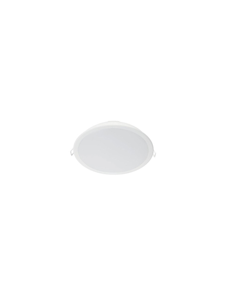 Downlight LED PHILIPS Slim Meson 24W Coupe Ø 200mm