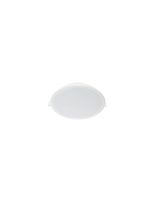 Downlight LED PHILIPS Slim Meson 24W Coupe Ø 200mm