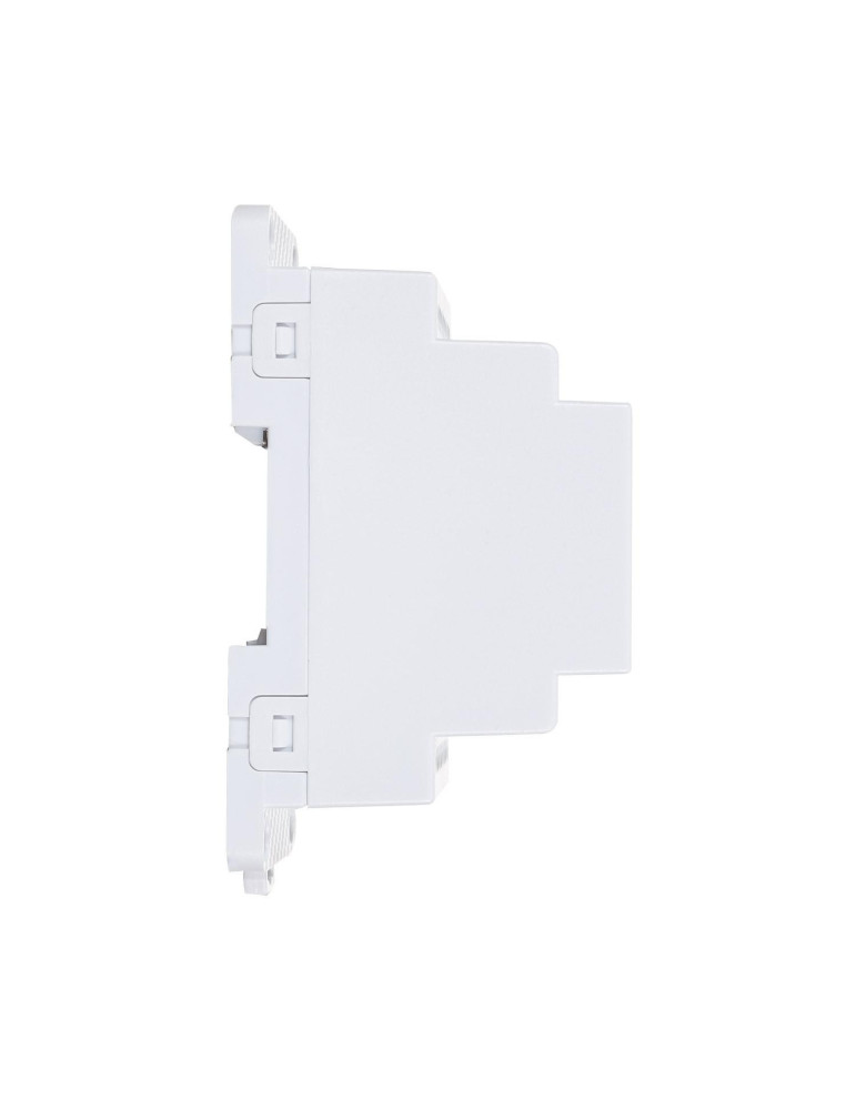 Module de Variation Universel LED Triac RF/Pulsation pour Rail DIN