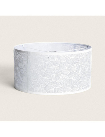 Abat-Jour Lampe Métal Cassandra