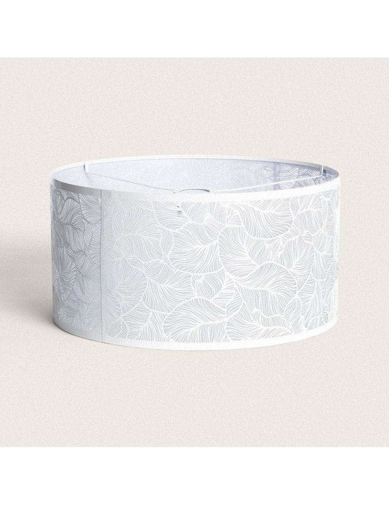 Abat-Jour Lampe Métal Cassandra