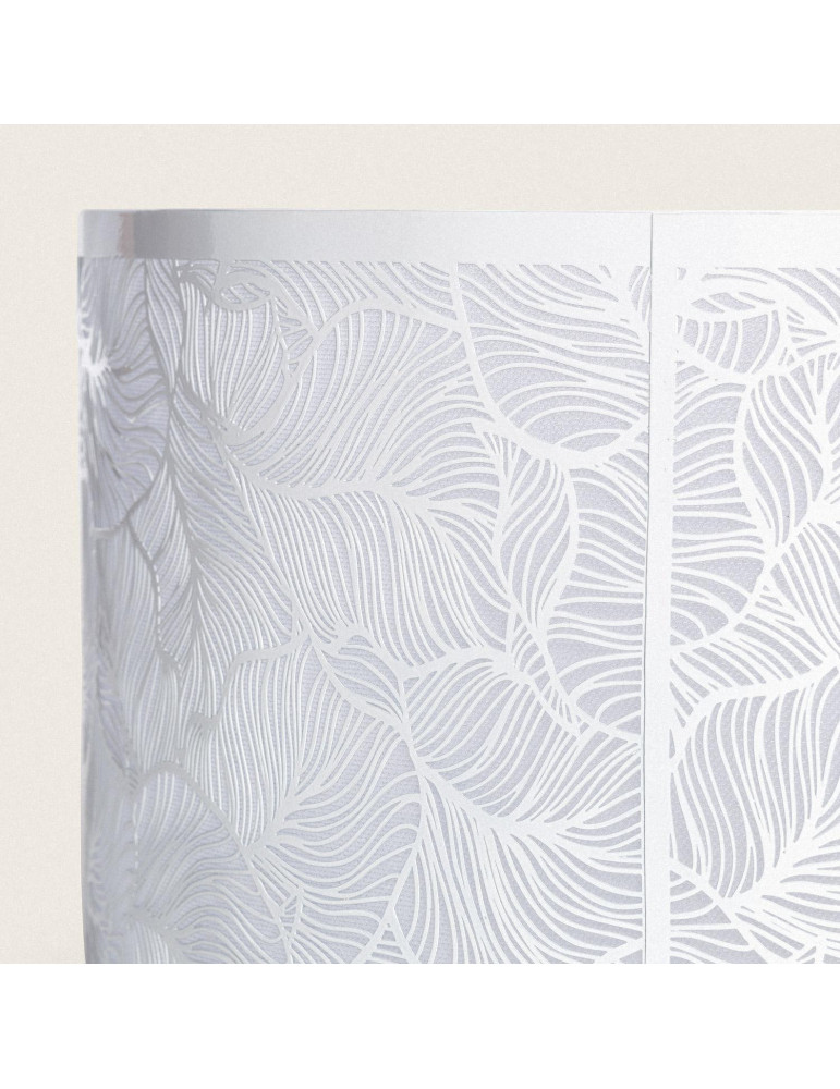 Abat-Jour Lampe Métal Cassandra