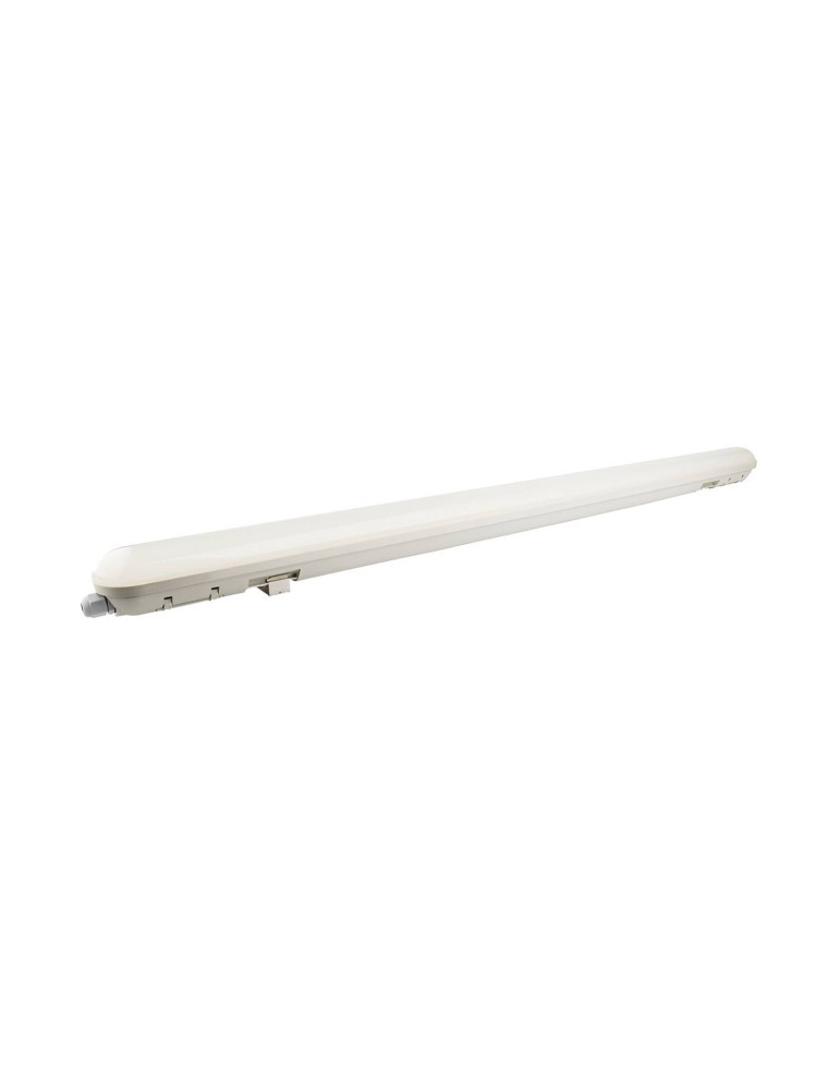 Réglette Étanche LED 120cm 36W Raccordable IP65