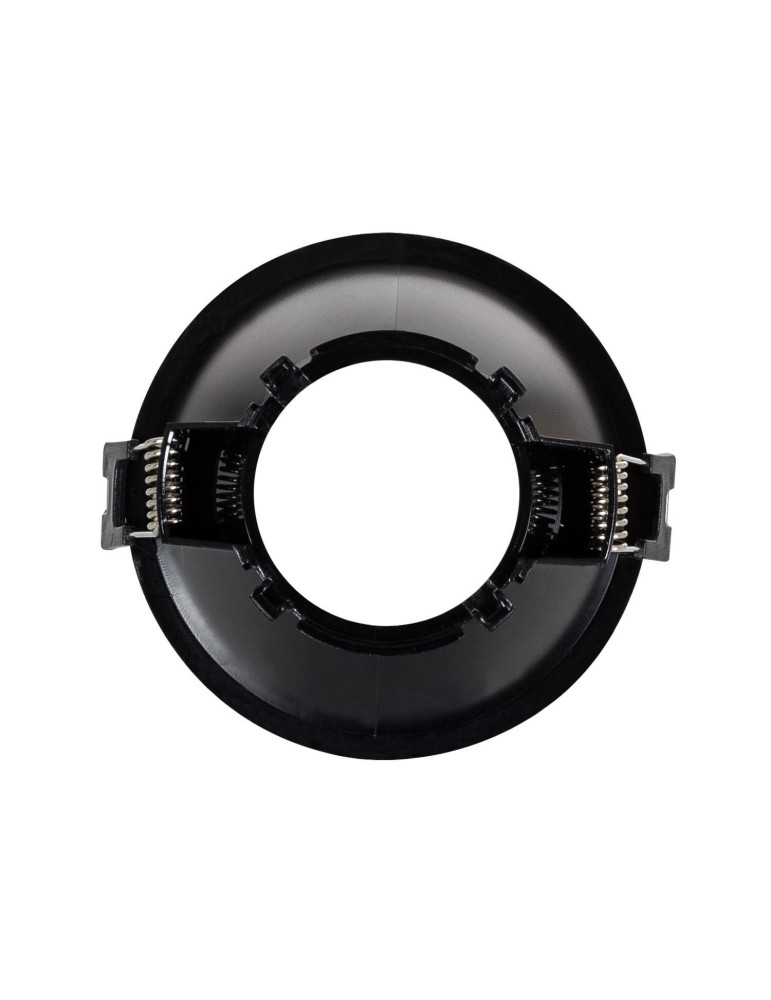 Spot LED Downlight Conique GU10 6W Coupe Ø 85mm PC