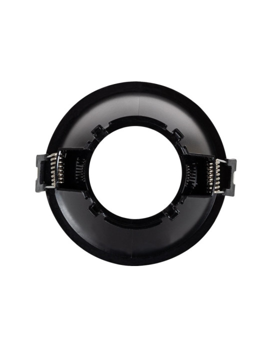 Spot LED Downlight Conique GU10 6W Coupe Ø 85mm PC