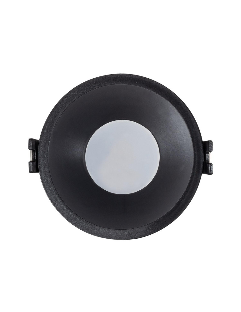 Spot LED Downlight Conique GU10 6W Coupe Ø 85mm PC Spot LED Downlight Conique GU10 6W Coupe Ø 85mm PC