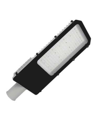 Lampadaire LED 150W Harlem LUMILEDS Gris