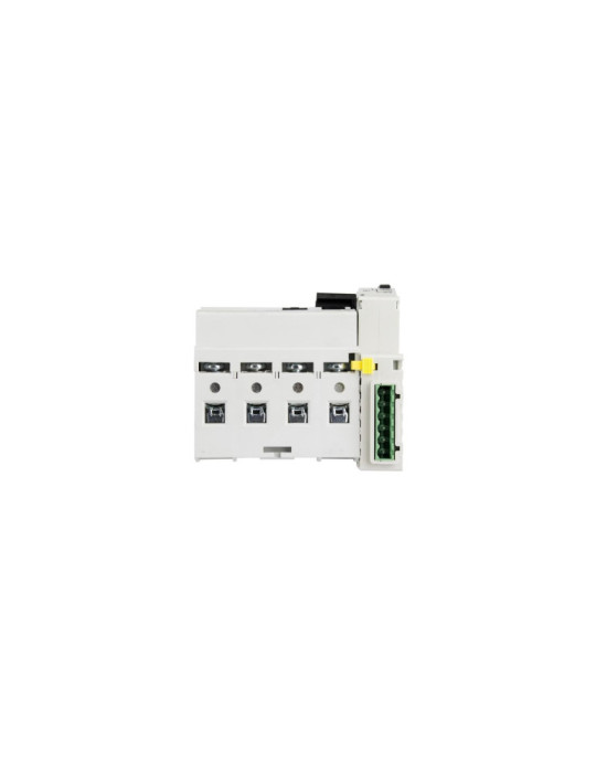 Interrupteur Différentiel Industriel Réarmable Compact 4P-300mA 40-63A-10kA Class A MATIS