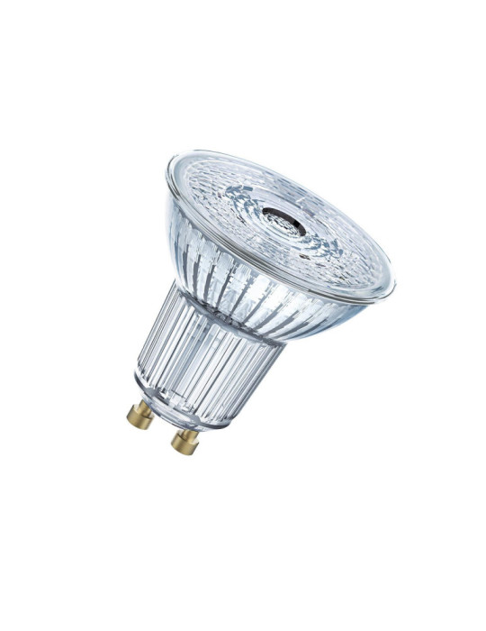 Ampoule LED GU10 Dimmable 4.5W 350 lm PAR16 OSRAM Parathom DIM 4058075797857