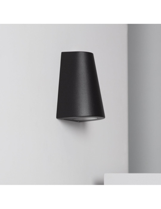 Applique Murale Extérieure Aluminium Éclairage Double Face Magna Design