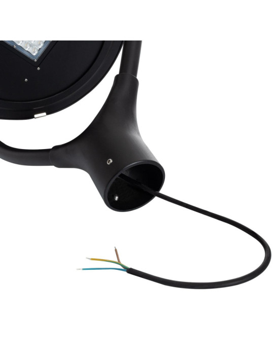 Lampadaire LED 40W NeoVentino LUMILEDS PHILIPS Xitanium Programmable