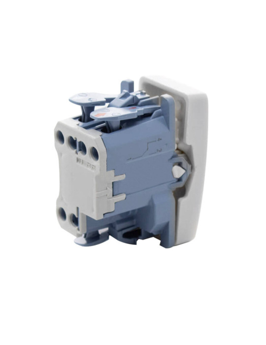 Permutateur Simple Étroit SIMON 27 Play 27251