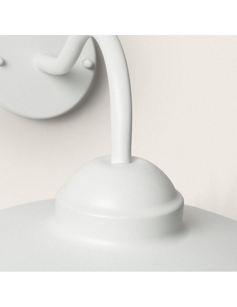 Lampe Murale Extérieure Aluminium Adaoua