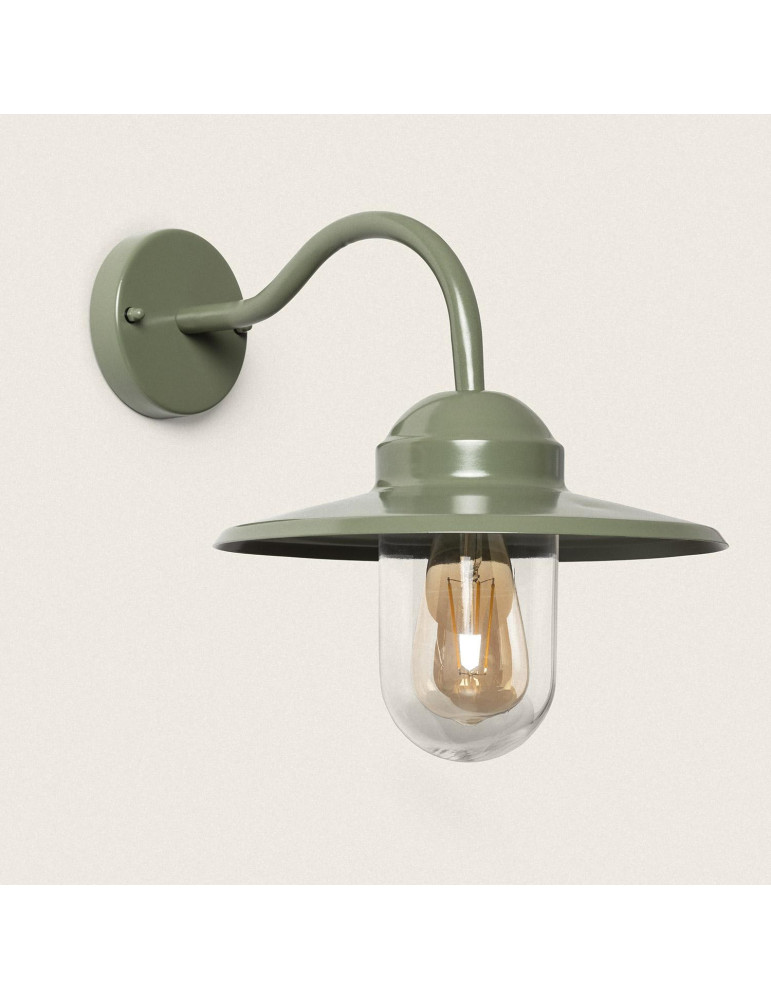 Lampe Murale Extérieure Aluminium Adaoua Lampe Murale Extérieure Aluminium Adaoua