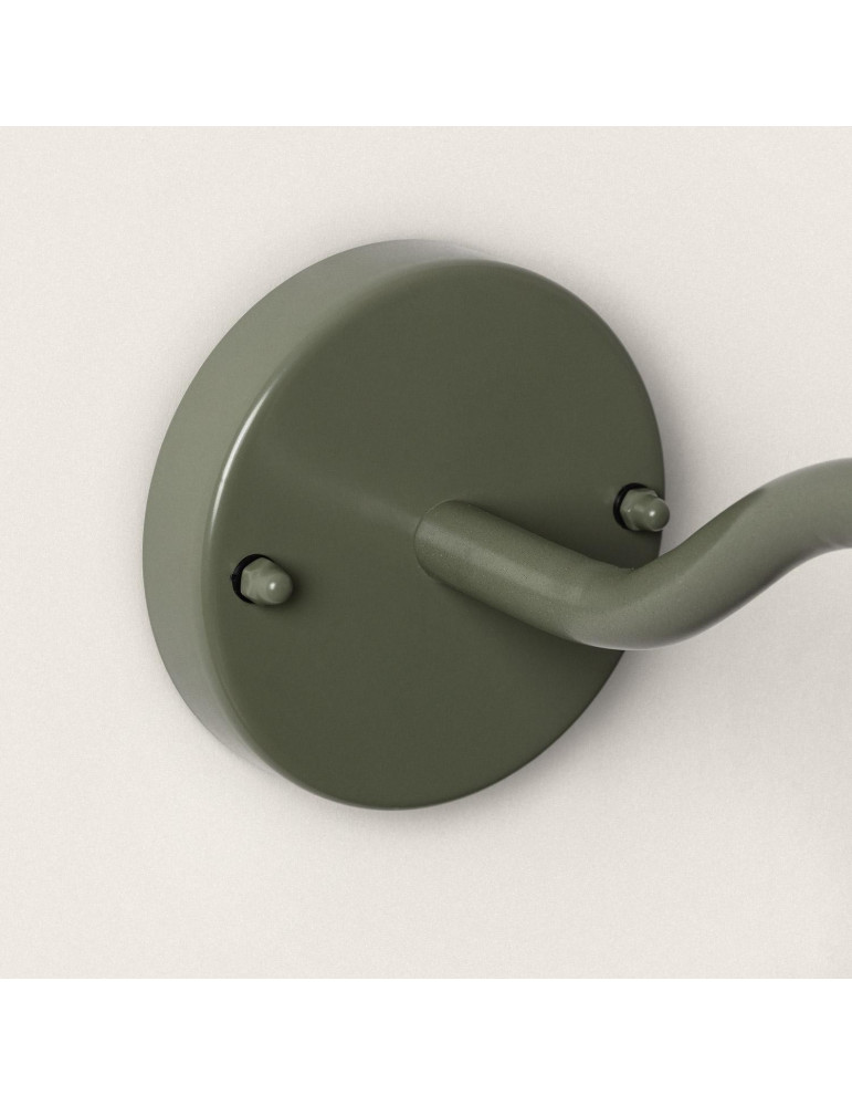 Lampe Murale Extérieure Aluminium Adaoua