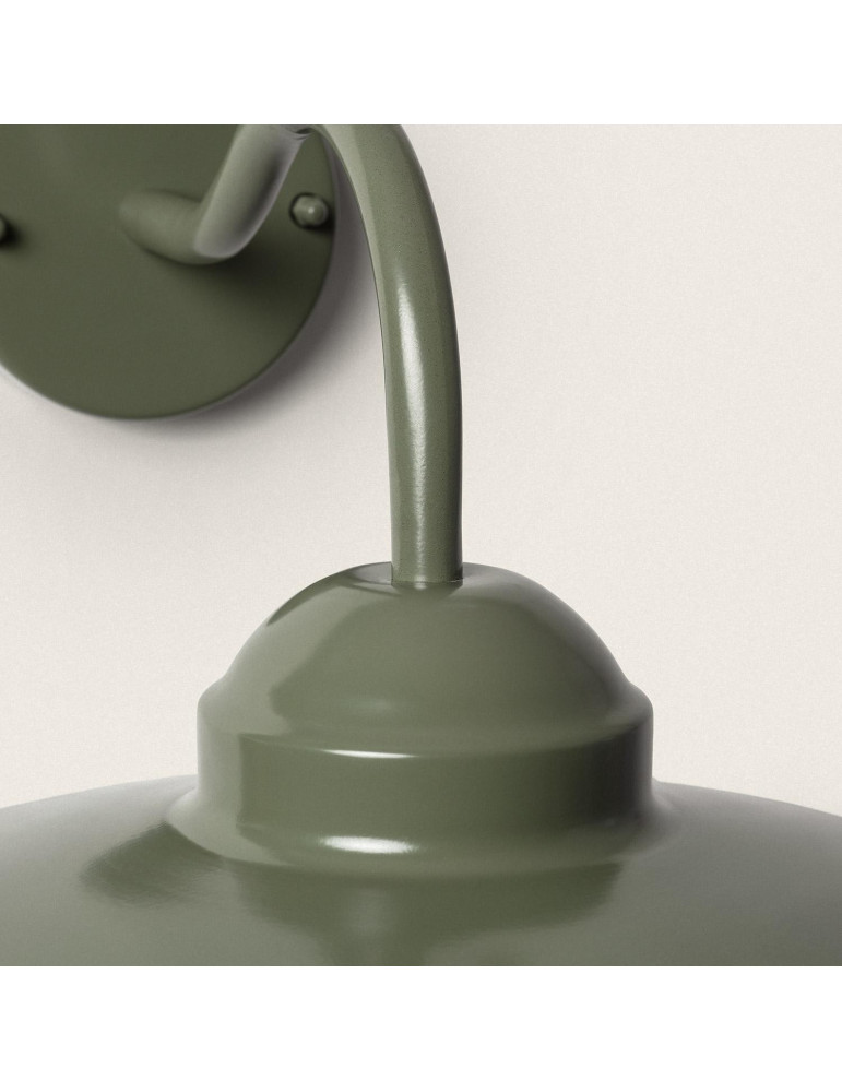 Lampe Murale Extérieure Aluminium Adaoua