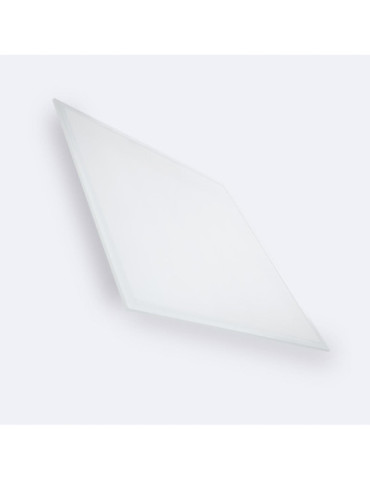 Panneau LED 60x60cm 40W 4000lm Solid