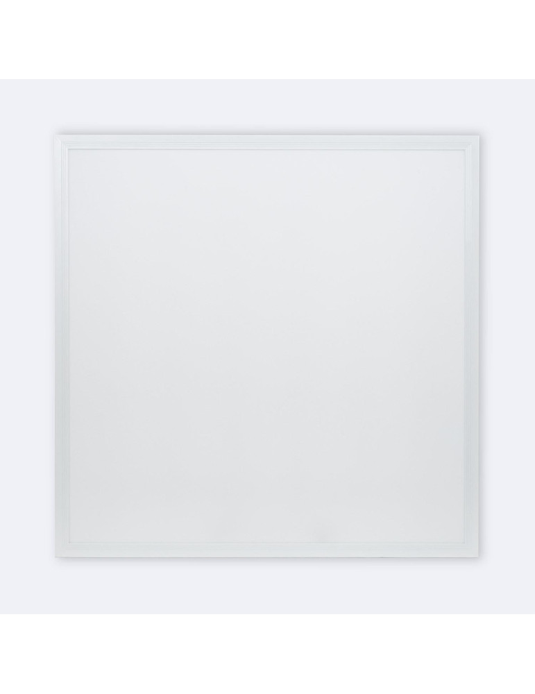 Panneau LED 60x60cm 40W 4000lm Solid