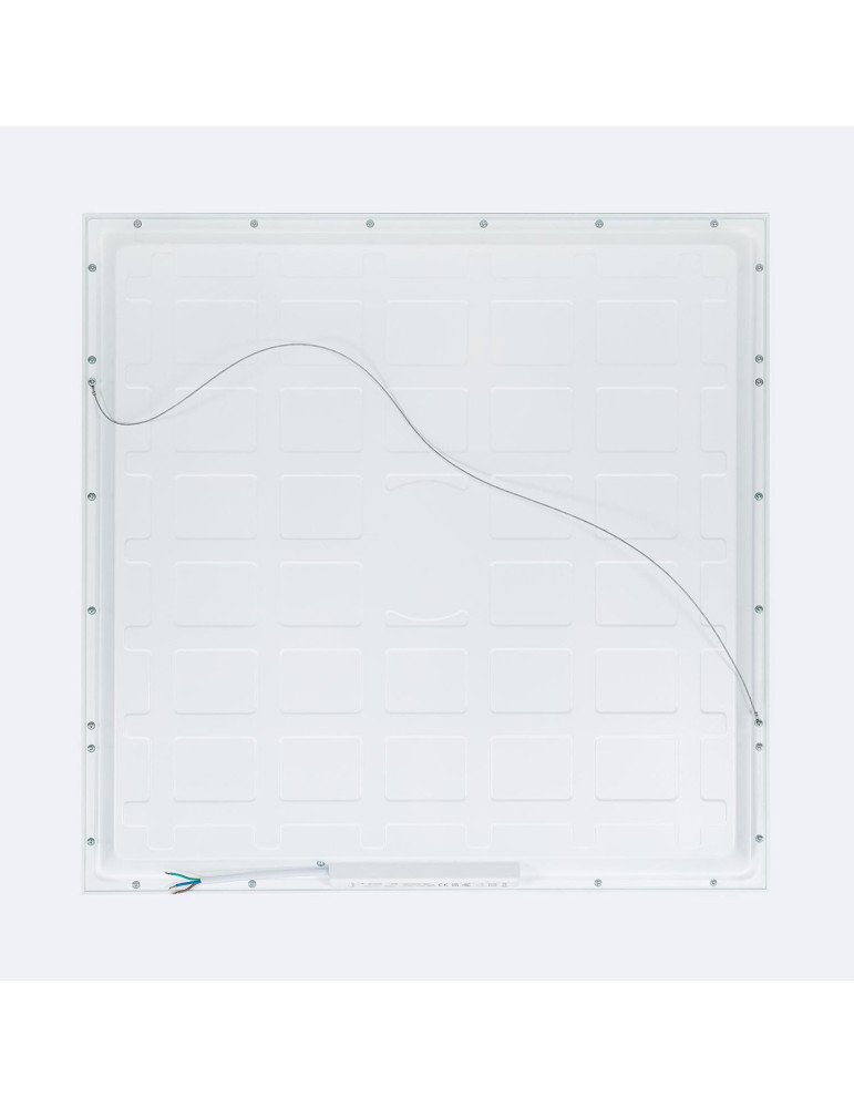 Panneau LED 60x60cm 40W 4000lm Solid