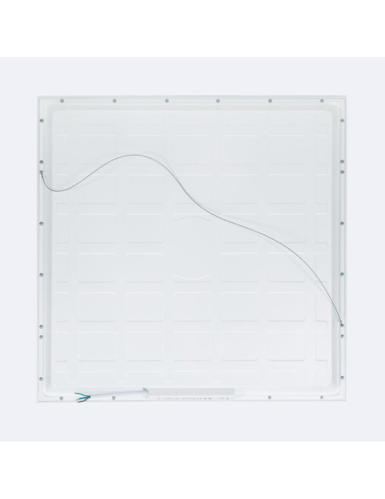 Panneau LED 60x60cm 40W 4000lm Solid