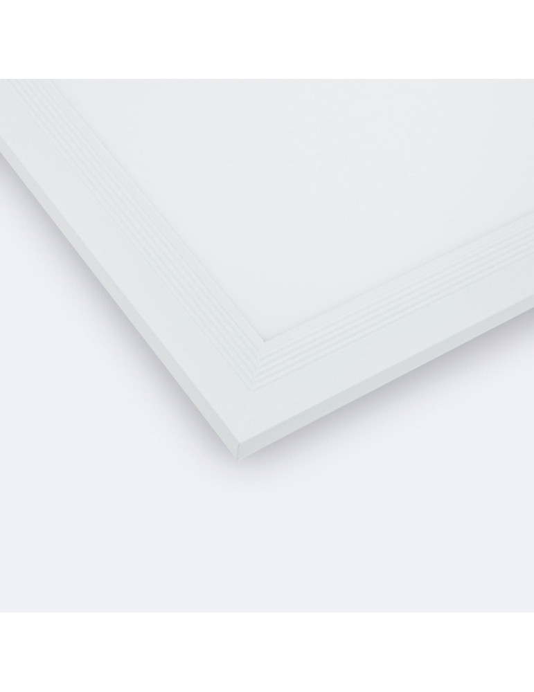 Panneau LED 60x60cm 40W 4000lm Solid