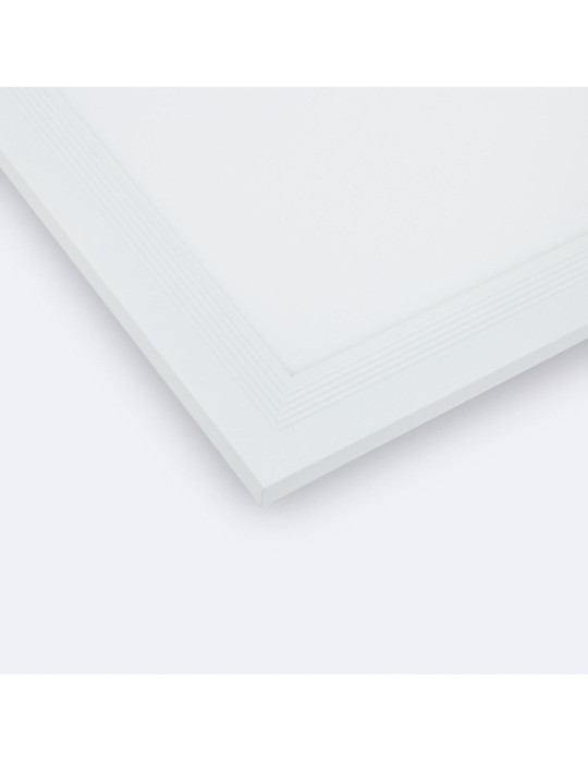 Panneau LED 60x60cm 40W 4000lm Solid