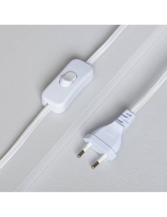 Lampe Murale Bambou Manen