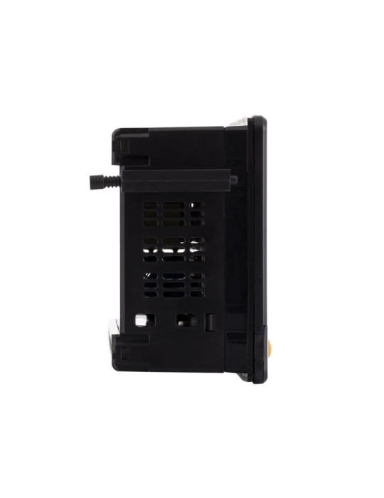 Pack Analyseur de Réseaux Monophasé-Triphasé + 3 Transformateurs de courant