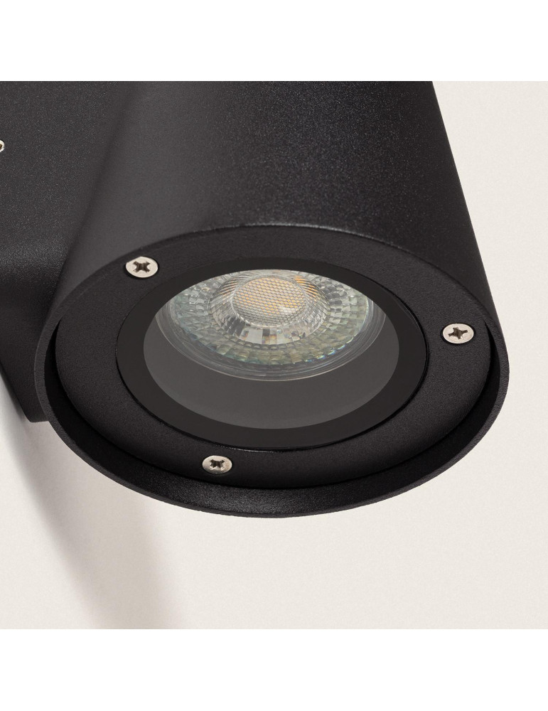 Applique Murale Extérieure Aluminium Darjan