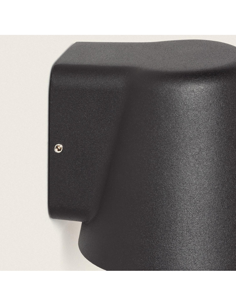 Applique Murale Extérieure Aluminium Darjan