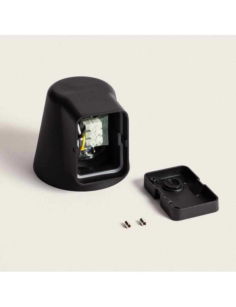 Applique Murale Extérieure Aluminium Darjan