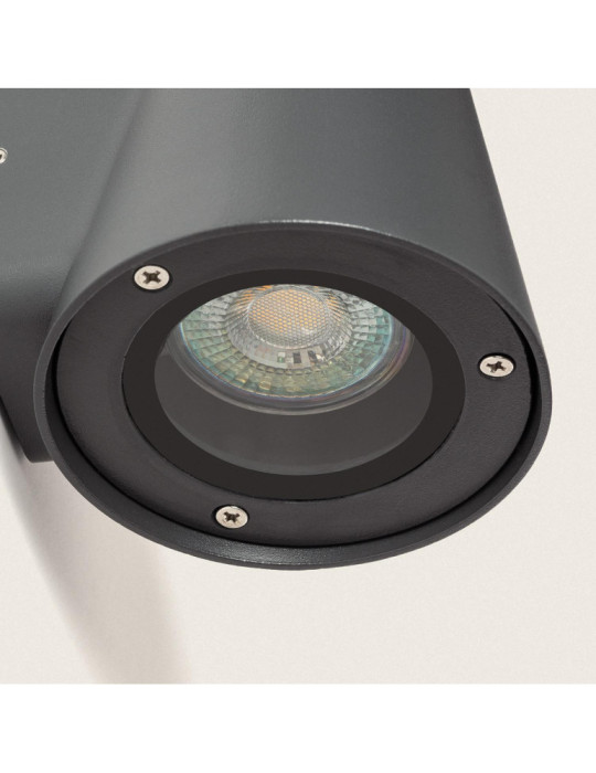 Applique Murale Extérieure Aluminium Darjan