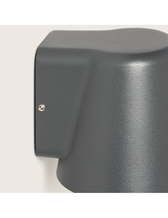 Applique Murale Extérieure Aluminium Darjan