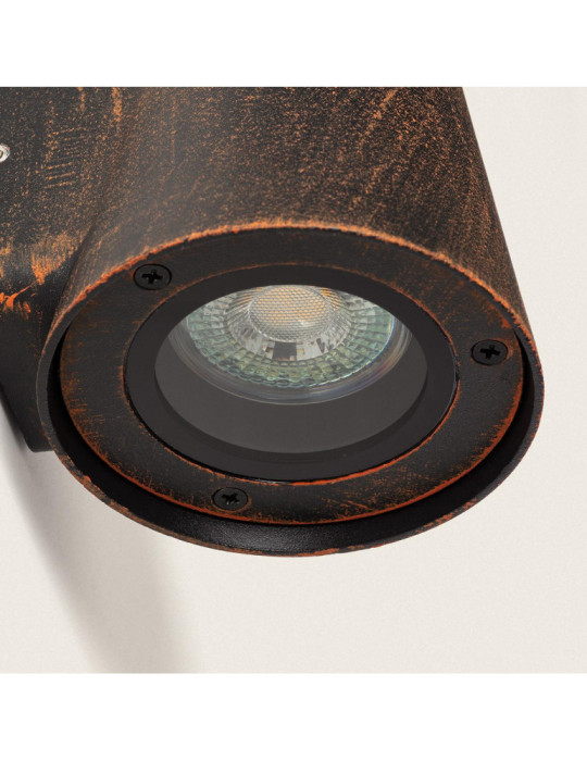 Applique Murale Extérieure Aluminium Darjan