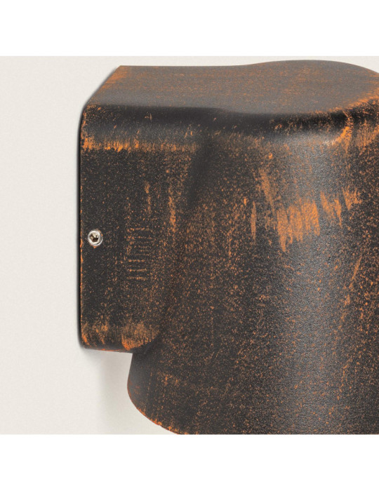 Applique Murale Extérieure Aluminium Darjan