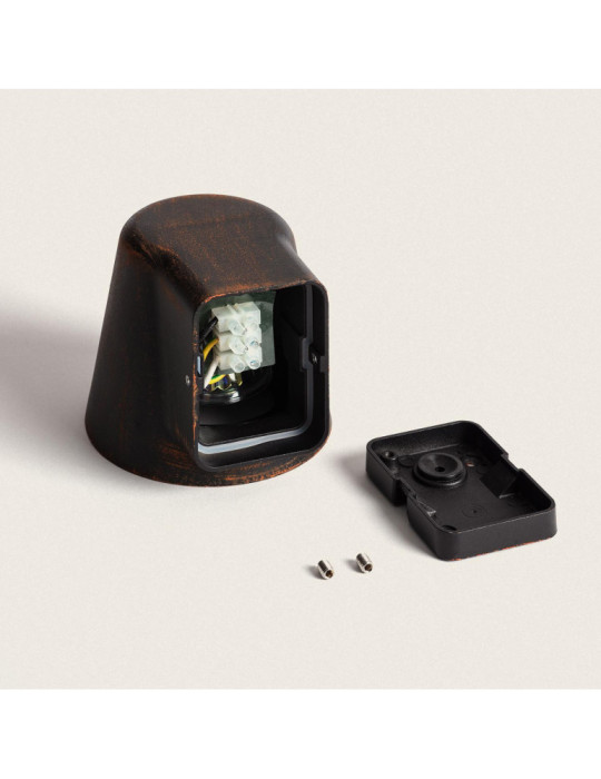 Applique Murale Extérieure Aluminium Darjan