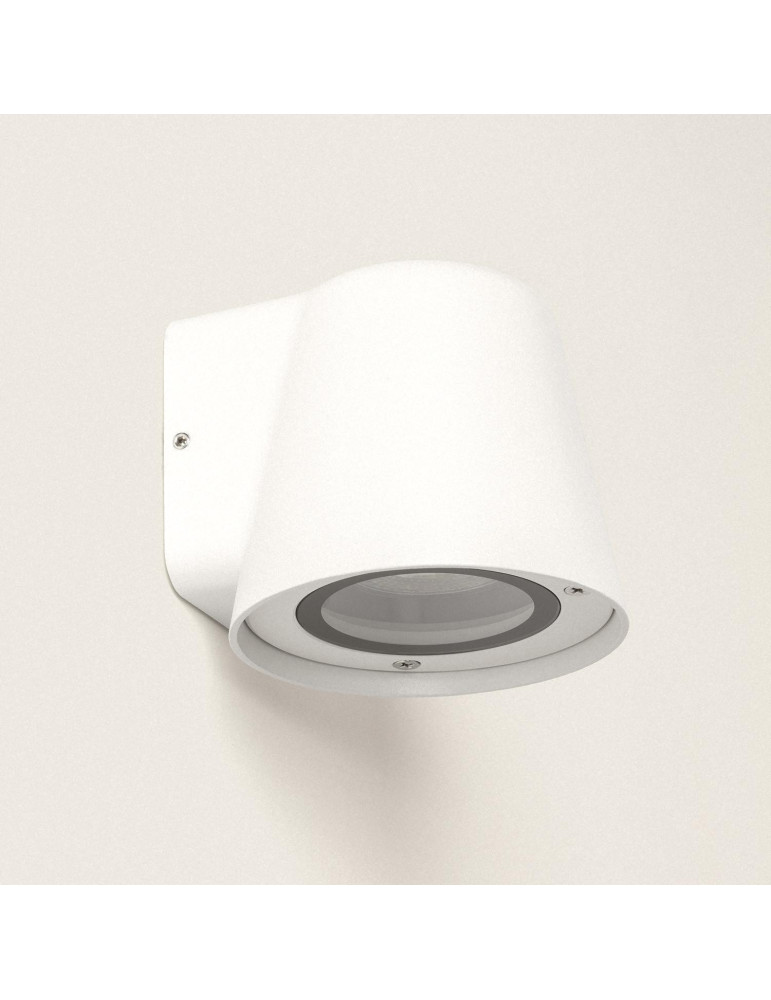 Applique Murale Extérieure Aluminium Darjan