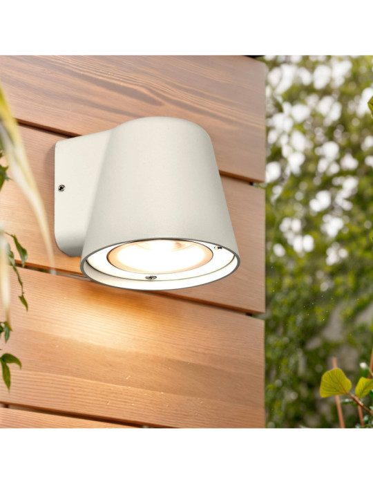 Applique Murale Extérieure Aluminium Darjan