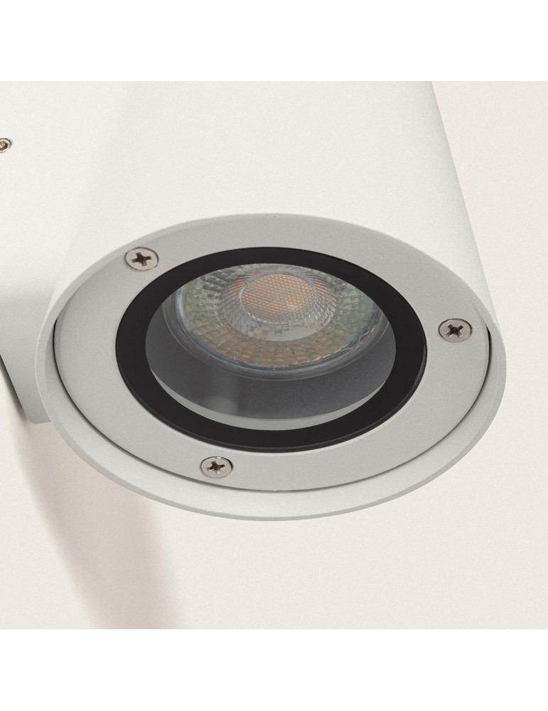 Applique Murale Extérieure Aluminium Darjan