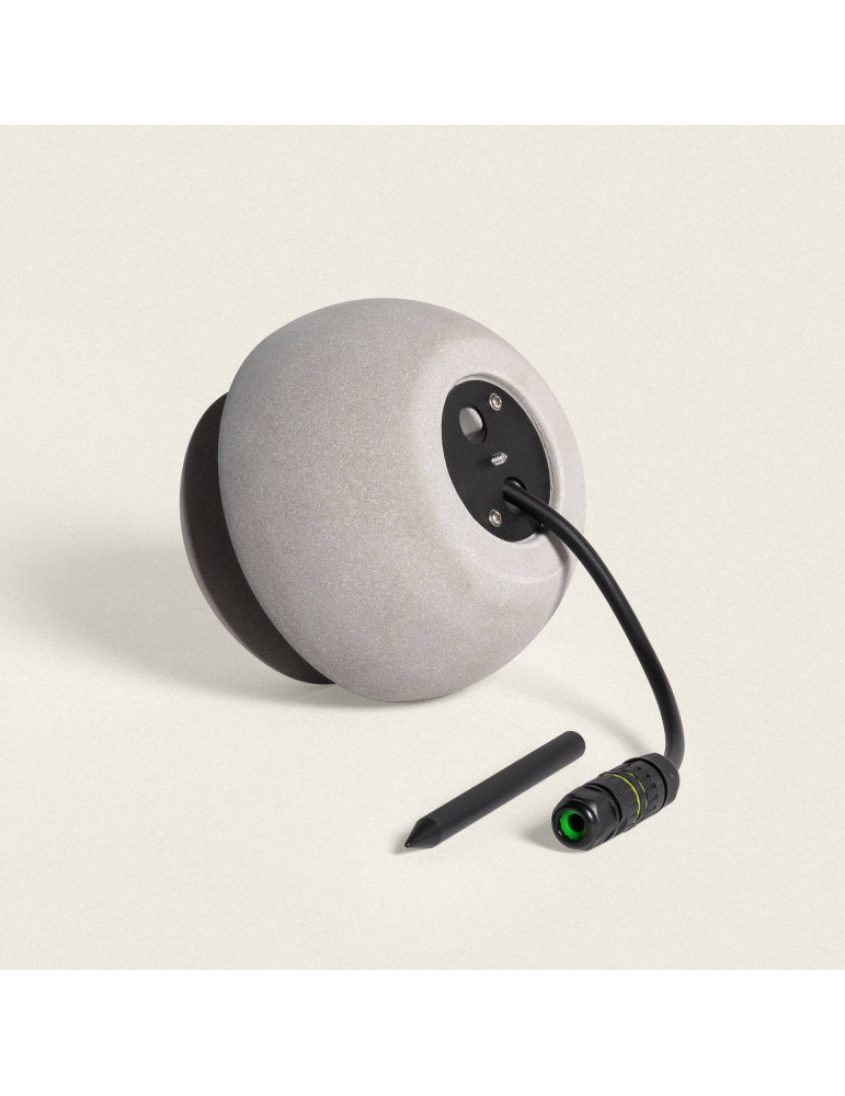 Balise Extérieure Ciment Ovinta